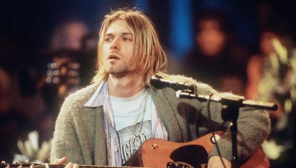 Kurt Cobain fue parte de la popular serie La Rosa de Guadalupe en dos ocasiones. (Imagen: Captura de pantalla).