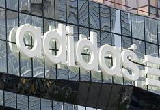 Ventas de Adidas en Latinoamérica son las más golpeadas durante el tercer trimestre