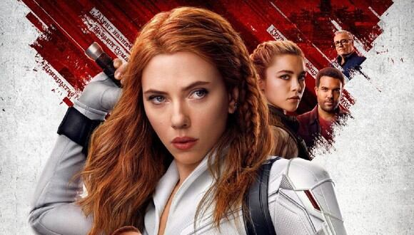 “Black Widow”, la película sobre la viuda negra, interpretado por Scarlett Johansson, llega a la pantalla de manera simultánea, a través de Disney Plus y en los cines de algunas partes del mundo. (Foto: Marvel)