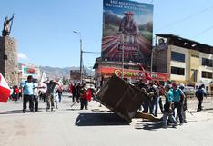 Mayoría de maestros de Cusco, Apurímac, Puno y Madre de Dios acata huelga