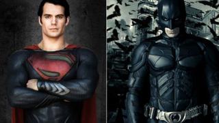 "Batman vs Superman": retrasan su estreno hasta el 2016