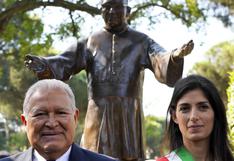 "Canonización de monseñor Romero es oportunidad de reconciliación" en El Salvador