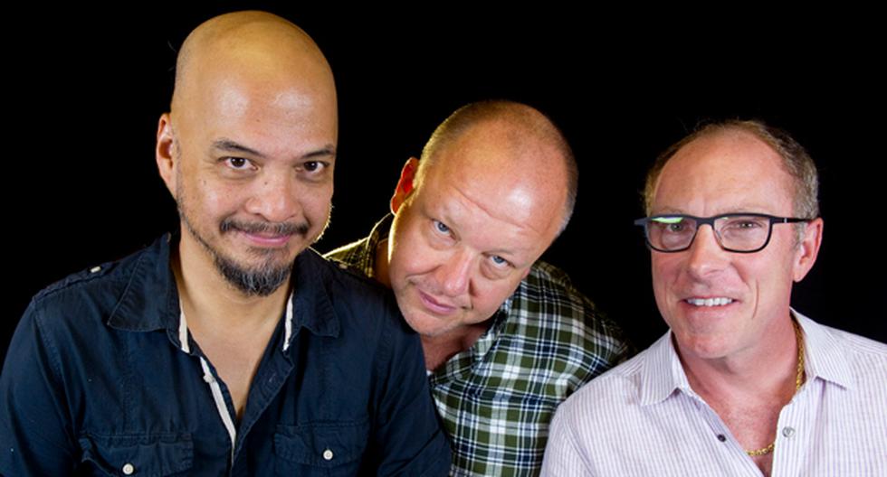 Pixies ahora es un trío, tras la abrupta salida de la bajista Kim Deal. (Foto:Difusión)