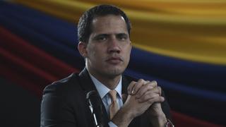 Guaidó urge a buscar acuerdo para Venezuela tras la interrupción del diálogo 