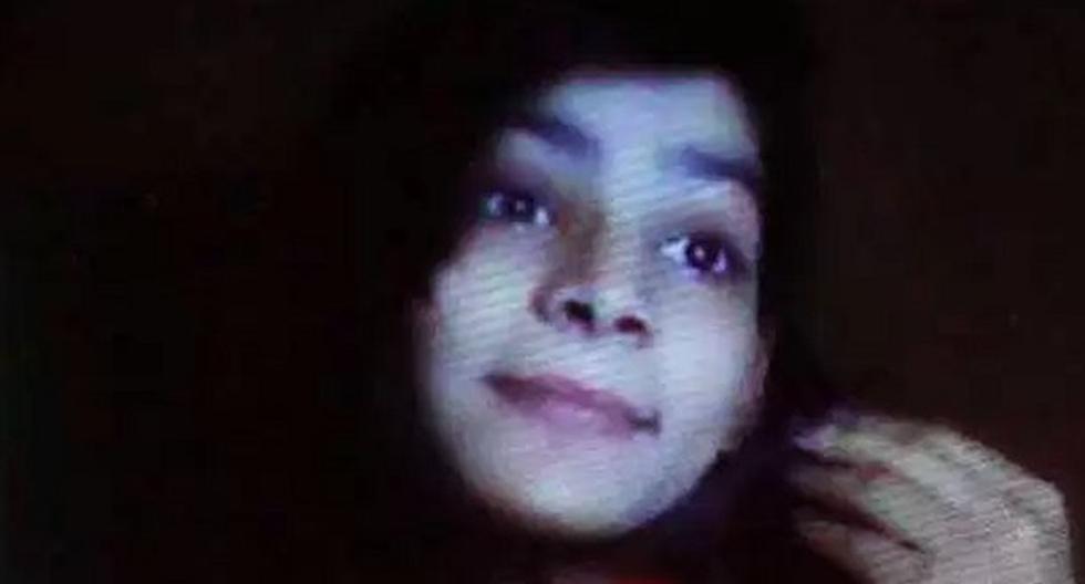 Zeenat Rafique tenía 18 años cuando fue asesinada por su madre y hermano. (Foto: Facebook)