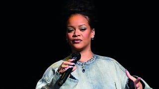 Rihanna: qué personaje interpretará en la nueva película de “Los Pitufos”