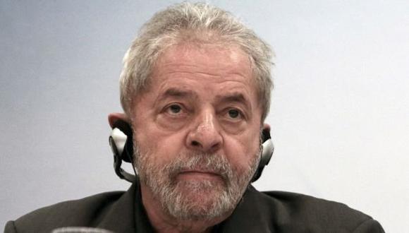 Petrobras: Ex directivo admite soborno para campaña de Lula
