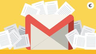 ¿Cómo obtener más espacio gratis en tu bandeja Gmail?