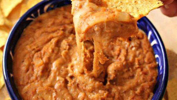 Frijoles puercos receta | Estilo Michoacán | Recetas mexicanas | Estados  Unidos | EEUU | USA | México | Recetas de cocina | RECETAS | MAG.