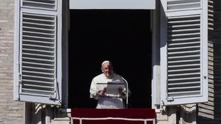 Papa pide que “Dios convierta el corazón de los violentos” tras ataque en Somalia
