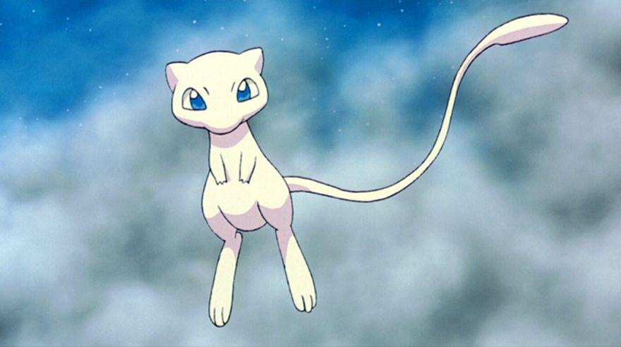 Los pokémones más adorables de Pokémon Go - 13