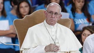 El Papa se reunirá en Irlanda con víctimas de abusos por parte del clero