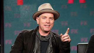 Ewan McGregor luce irreconocible en "Fargo" [VIDEO]