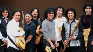 Festival Viva la Música Andina: Illapu ofrecerá dos espectaculares conciertos en el Perú