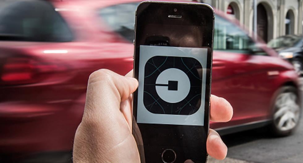 Estados Unidos ha abierto una investigación a la aplicación de servicio de taxis privados Uber por esta sencilla razón. (Foto: Getty Images)