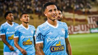 Sporting Cristal anuncia la renovación de Yoshimar Yotún hasta el 2024