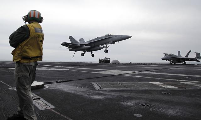 Israel habría informado sobre un posible complot de Teherán "contra un objetivo de Estados Unidos en el Golfo o contra aliados de Estados Unidos como Arabia Saudita o los Emiratos Árabes Unidos".