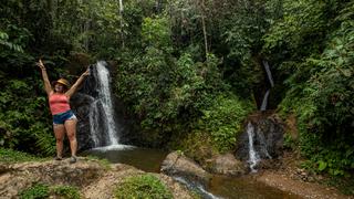 Satipo, un paraíso natural que no puedes dejar de descubrir | FOTOS 