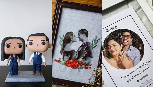 14 de febrero, San Valentín: funkos, foto bordados, mapa estelar de una  fecha especial y más regalos personalizados, Día del Amor, Día del amor y  la amistad, SOMOS