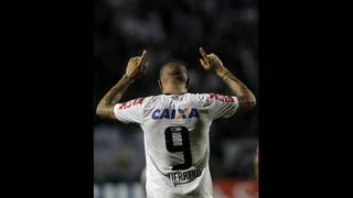 FOTOS: con hinchas en tribunas, Corinthians ‘se vengó’ de Tijuana con goles de Pato, Guerrero y Paulinho