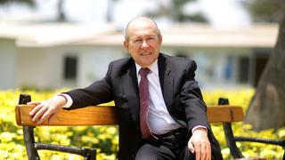 Salomón Lerner, expresidente de la CVR: “[Abimael Guzmán] admitía como válidos los instrumentos más viles como el asesinato de las personas”