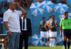Liga 1: Academia Cantolao anunció la destitución de Hernán Lisi como director técnico