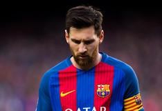 "Lionel Messi compró la casa de sus vecinos por hacer mucho ruido"