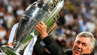 Real Madrid: Esto decía Carlo Ancelotti tras ganar la ‘Décima’ Champions League para el club español