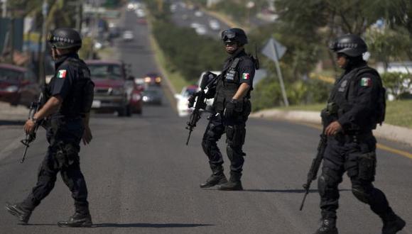 México: la difícil tarea de pacificar Michoacán