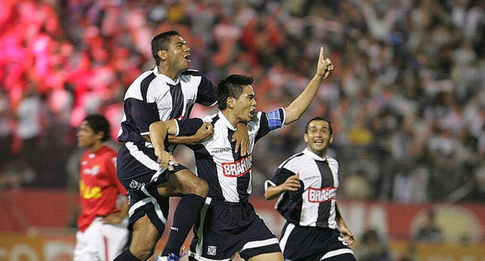 En el 2006 se vio a Alianza Lima por última vez campeón del fútbol peruano. (Foto: Flickr/amnesic_kid)