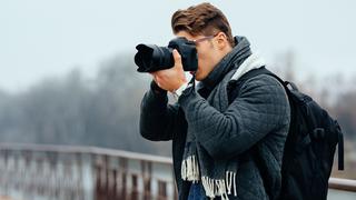 Día de la Fotografía: ¿Cuáles son los campos laborales para un profesional de la  fotografía?