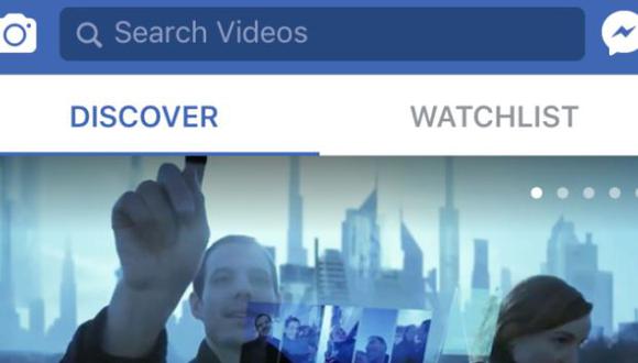 Facebook está trabajando en asegurarse de que los videos generados no sean eliminados por incluir música propiedad de grandes discográficas. (Foto: Facebook)