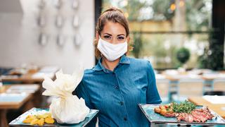 Conoce la campaña que busca ayudar a los restaurantes a reabrir sus negocios y promover sus ventas 