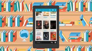 Prepara tu celular para el Día del Libro con estas siete apps