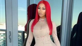 Nicki Minaj: Su padre falleció atropellado por conductor que se dio a la fuga