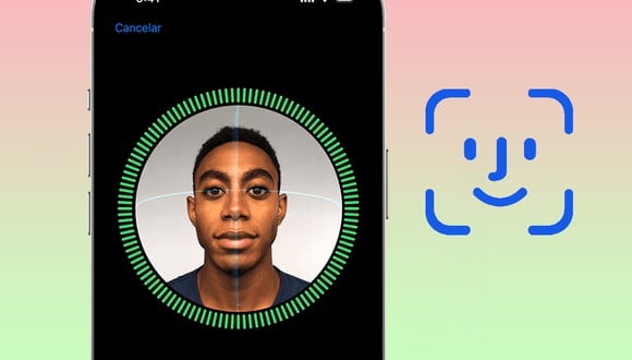 En solo instantes, te explicamos cómo activar Face ID en tu nuevo iPhone. (Foto: composición Apple)