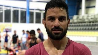 Irán ejecuta al luchador profesional Navid Afkari, acusado de asesinato durante las protestas del 2018