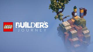 El videojuego LEGO Builder’s Journey llegará a PC y Nintendo Switch el 22 de junio