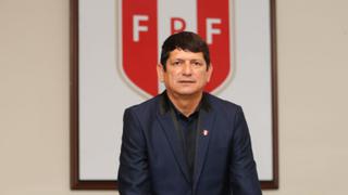 ¿Quiénes representaron a la FPF en audiencia por caso Byron Castillo ante FIFA?