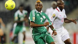 Copa de África: Nigeria y el campeón Zambia debutaron con empates