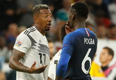Francia vs. Alemania EN VIVO: ¿quién es el favorito para ganar el partido? | VIDEO