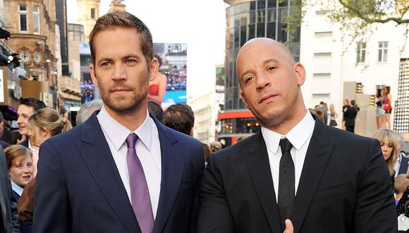 Rápidos y Furiosos: ¿Paul Walker reaparecerá en la saga?