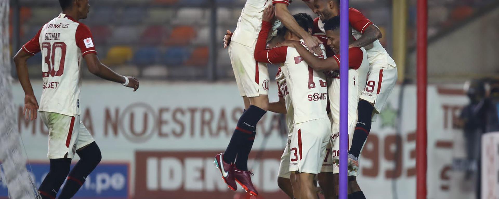 El lado B de un gol ansiado: Cómo vivió la hinchada de Universitario el fin de su sequía goleadora