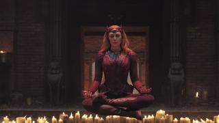 “Doctor Strange in the Multiverse of Madness”: ¿Qué pasa con Wanda Maximoff en la película?