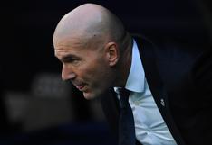 Barcelona vs Real Madrid: ¿por qué Zinedine Zidane ve muy diferente el "Clásico Español"?