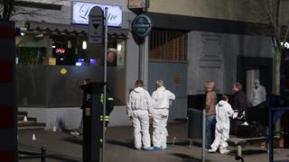 Alemania: encuentran sin vida el presunto autor de tiroteos de Hanau que dejó once muertos