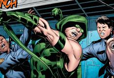 Green Arrow: David S. Goyer explica por qué nunca se realizó su película