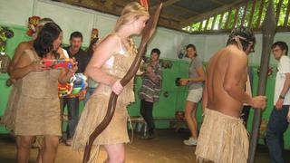 Costa Rica: los Maleku y su apuesta por el turismo para subsistir