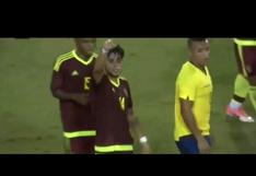 Ecuador vs Venezuela: resultado, resumen y goles en amistoso FIFA