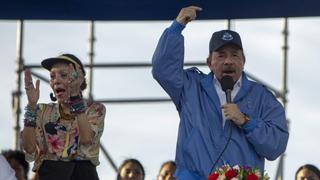 Estados Unidos pide a la OEA enviar “señal clara” a “campaña de terror” en Nicaragua